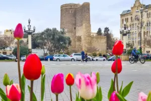 Sabah 32 dərəcə isti olacaq