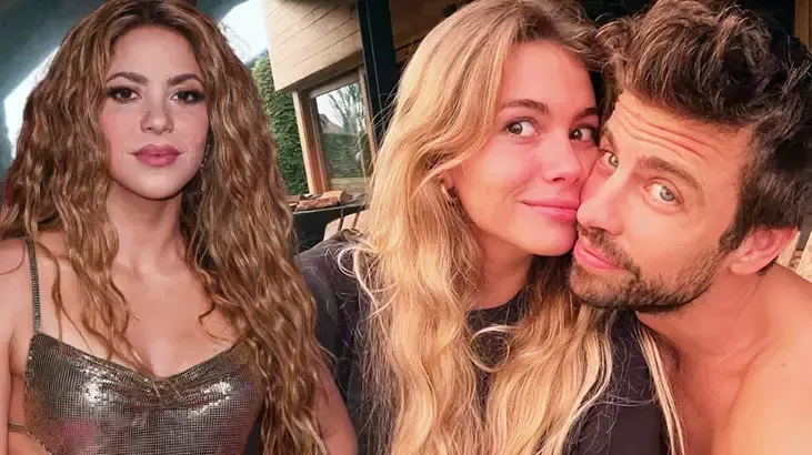 Şakiraya xəyanət edən Pike sevgilisindən ayrılıb?