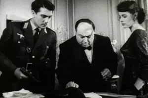 “Uzaq sahillərdə” filmi Berlində bərpa olundu