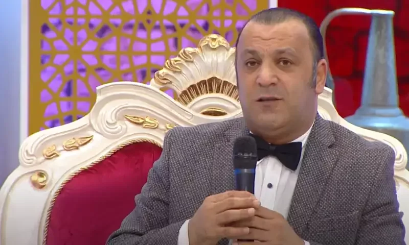 Faytonçu Nazimin səhhətində yenidən problem yarandı