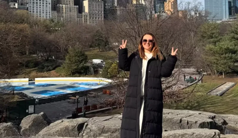 “Los-Ancelesdə sürprizlə qarşılaşacağıq”