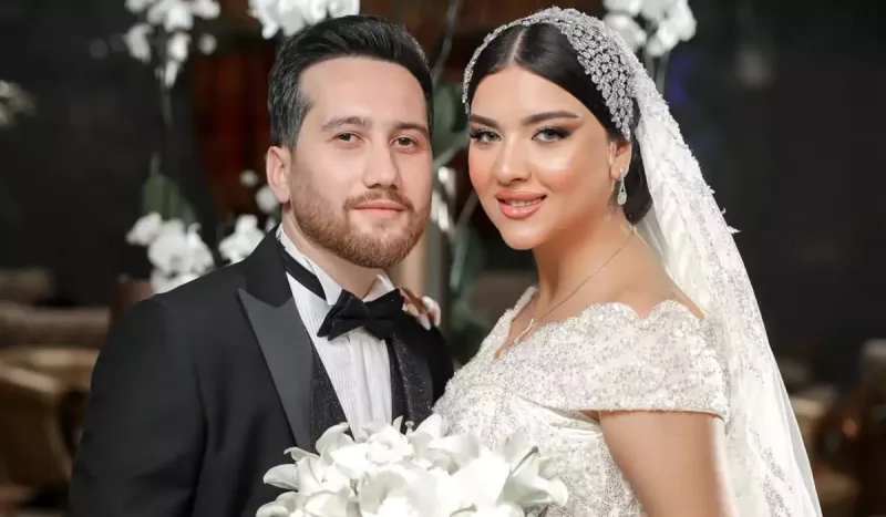 Azərbaycanlı müğənnilərin toyudur