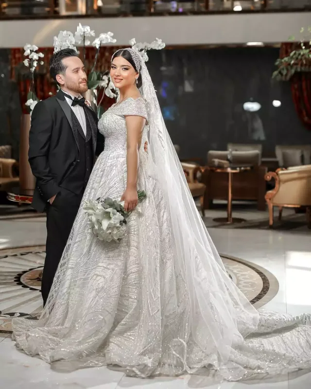 Azərbaycanlı müğənnilərin toyudur