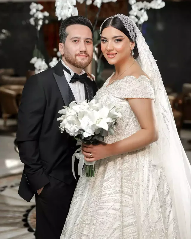 Azərbaycanlı müğənnilərin toyudur