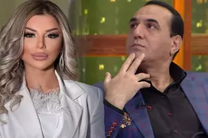 Əminə Manafın cavabını verdi - Qalmaqal!