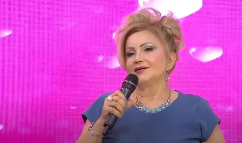 Əməkdar artist övladını itirdiyini açıqladı