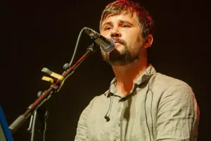 Tanınmış müğənni “xarici agent” elan olundu