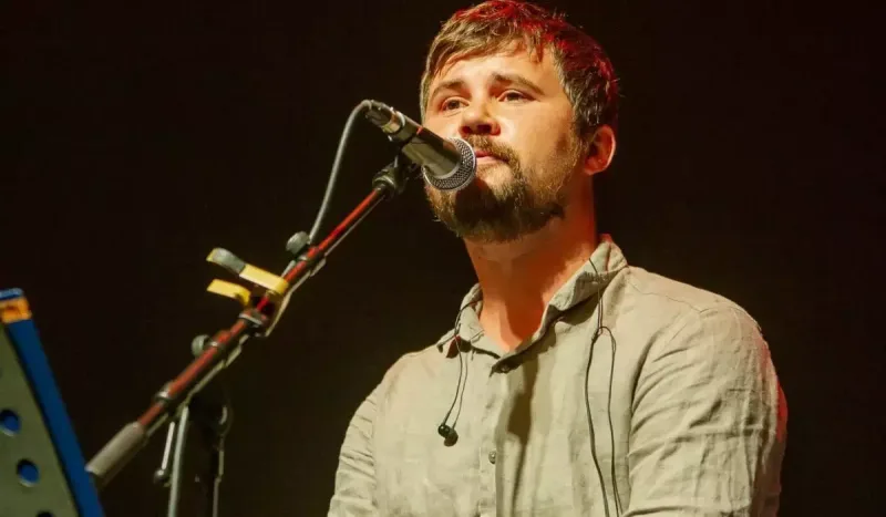 Tanınmış müğənni “xarici agent” elan olundu