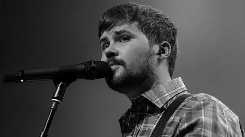 Tanınmış müğənni “xarici agent” elan olundu