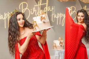 “Sevmək, xoşbəxt olmaq istəyirəm”