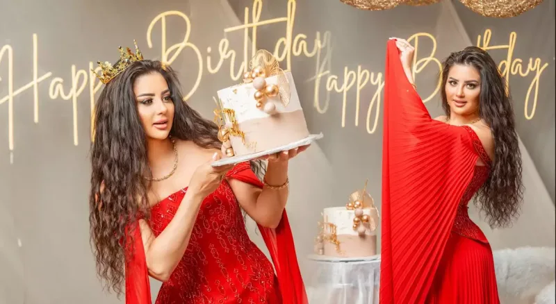 “Sevmək, xoşbəxt olmaq istəyirəm”