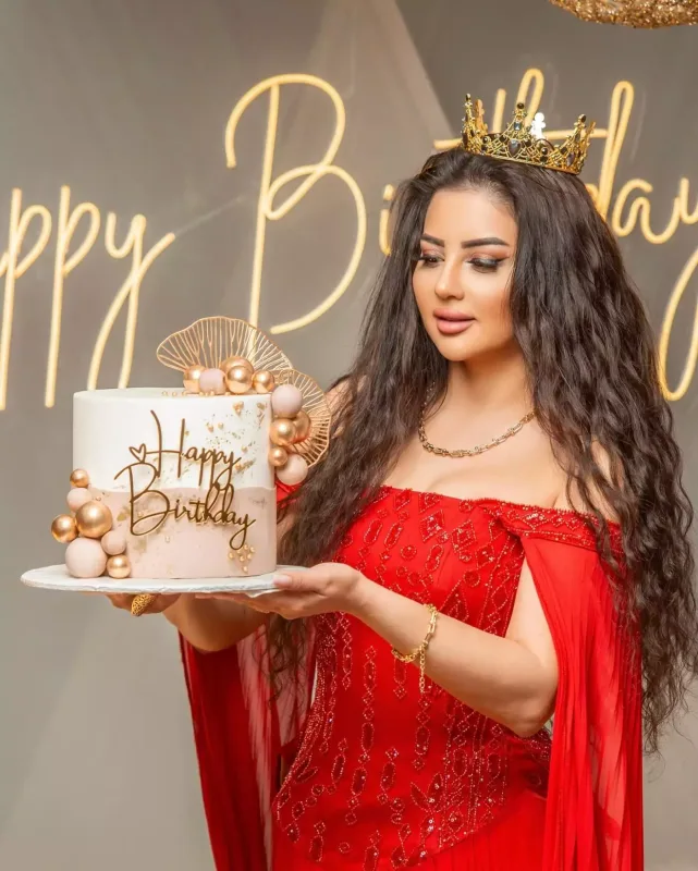 “Sevmək, xoşbəxt olmaq istəyirəm”