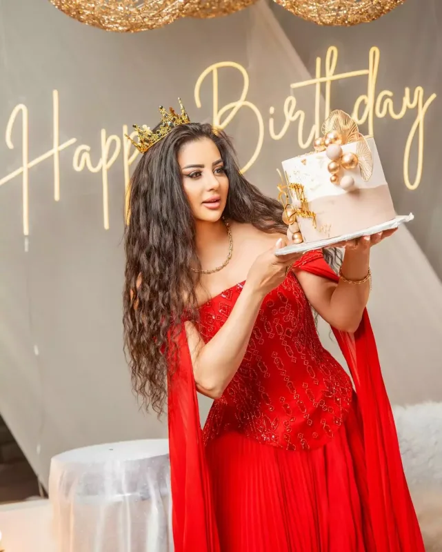 “Sevmək, xoşbəxt olmaq istəyirəm”