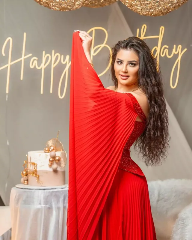 “Sevmək, xoşbəxt olmaq istəyirəm”