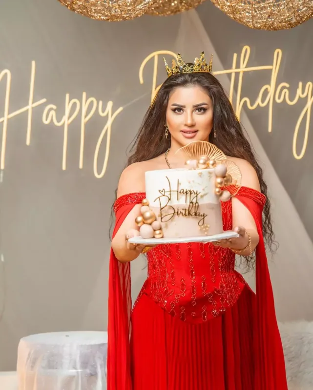 “Sevmək, xoşbəxt olmaq istəyirəm”