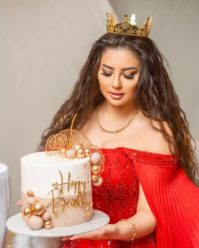 “Sevmək, xoşbəxt olmaq istəyirəm”