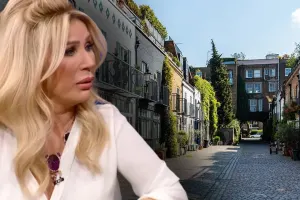 Seda Sayanın sərvəti açıqlandı!