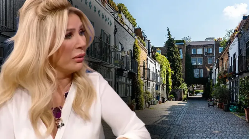 Seda Sayanın sərvəti açıqlandı!