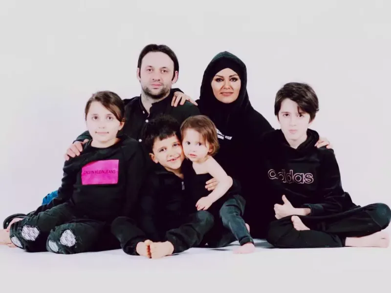 “Buna görə 9 il övladlarıma ad günü etmədim”