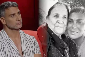 “Mələyimizi itirdik”