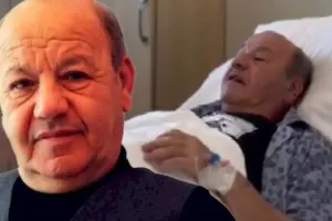 İti Əli Mirəliyevə hücüm etdi - Reanimasiyadadır