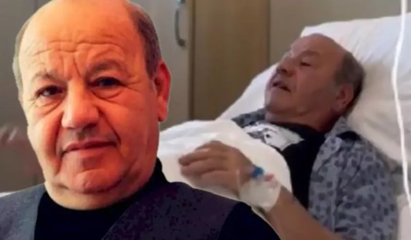 İti Əli Mirəliyevə hücüm etdi - Reanimasiyadadır