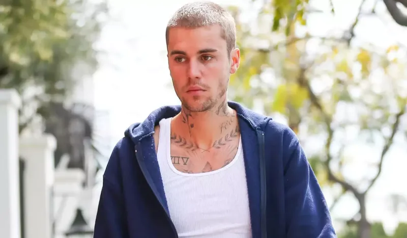 Biber Hollivud ulduzlarına müraciət etdi!