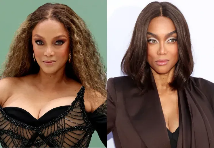 “Victoria Secret`s”in modeli görünüşü ilə müzakirə yaratdı - Fotolar