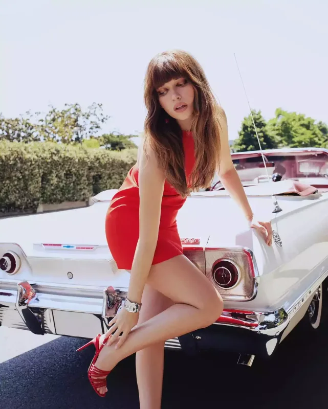 Afra influenseri canlandıracaq