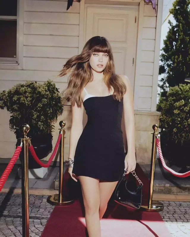 Afra influenseri canlandıracaq