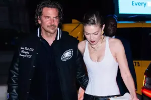 Cici 30 yaşını onlarla qeyd etdi