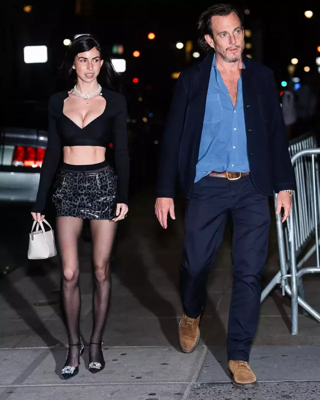 Cici 30 yaşını onlarla qeyd etdi