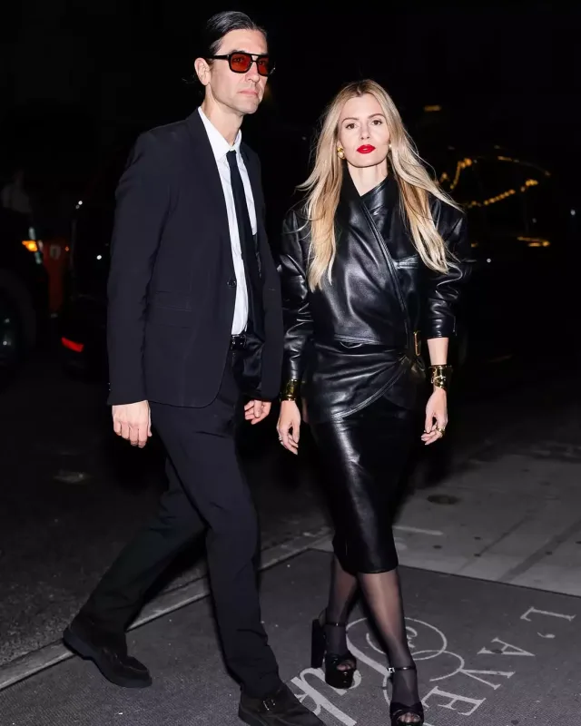 Cici 30 yaşını onlarla qeyd etdi