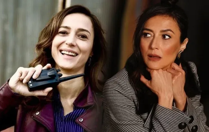 19 il sonra serialdan ayrıldı…