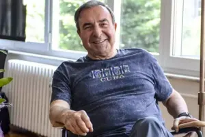 “Kurtlar Vadisi”ndən bu səbəbə uzaqlaşıb