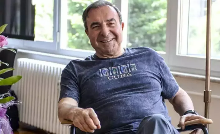 “Kurtlar Vadisi”ndən bu səbəbə uzaqlaşıb