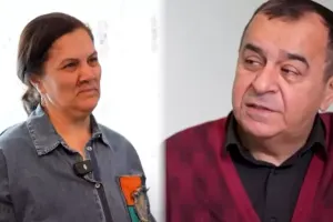 “Xalam qızıdır” - Allahverdi Yolçuyev xanımından danışdı