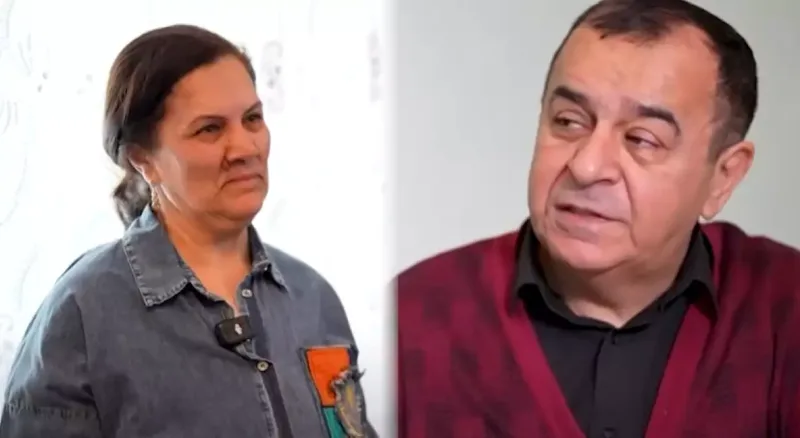 “Xalam qızıdır” - Allahverdi Yolçuyev xanımından danışdı