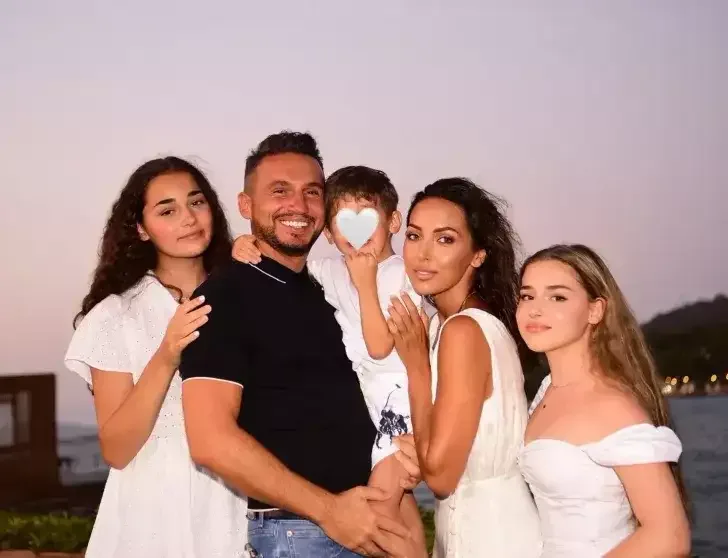 “Aramızda heç bir münaqişə yoxdur”