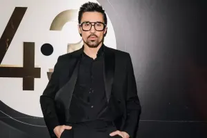 Dima Bilan evlənəcəyi tarixi açıqladı