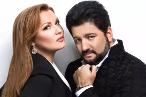 Xalq artistinin keçmiş xanımının vergi orqanlarına borcu var!