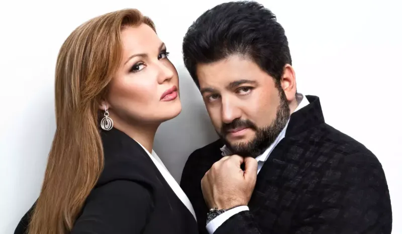 Xalq artistinin keçmiş xanımının vergi orqanlarına borcu var!