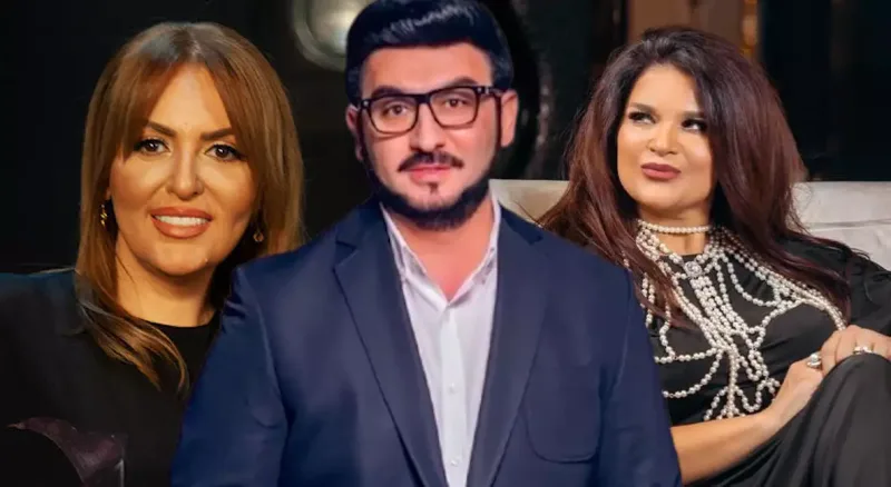 Xumar və Sevda Tolikin verilişinə niyə getmir? - Video