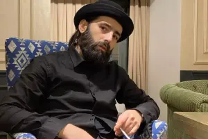 Elşad Xose bundan peşmandır