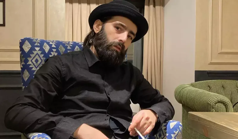 Elşad Xose bundan peşmandır