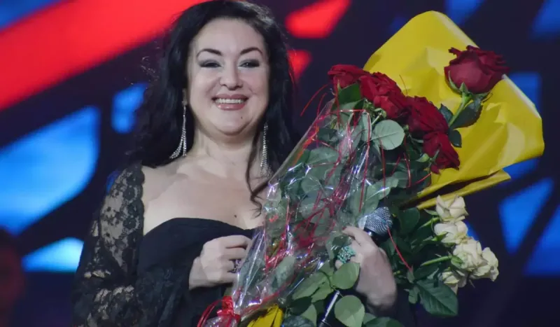 Rusiyada çıxışını dayandıran Xalq artistinin konsert qiyməti bəlli oldu