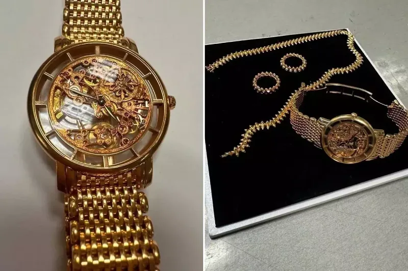 “Miss Rusiya - 2015”i 2 il həbs cəzası gözləyir