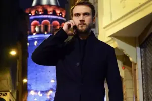 “Çukur”un filmi çəkiləcək