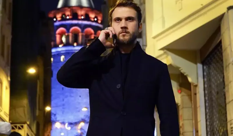 “Çukur”un filmi çəkiləcək