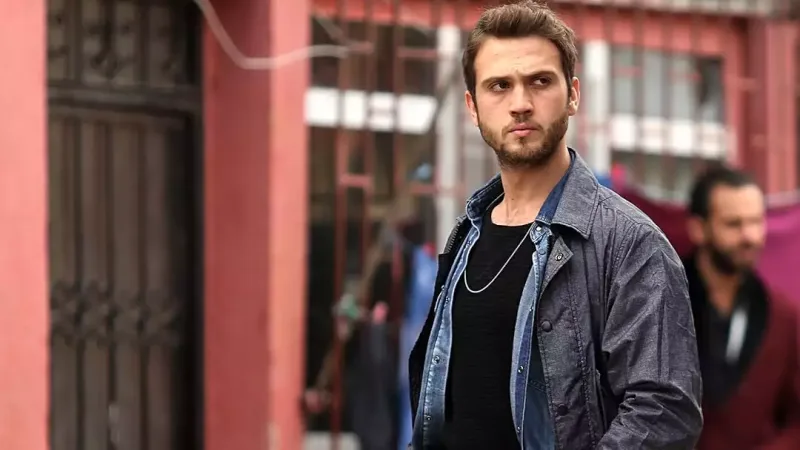 “Çukur”un filmi çəkiləcək